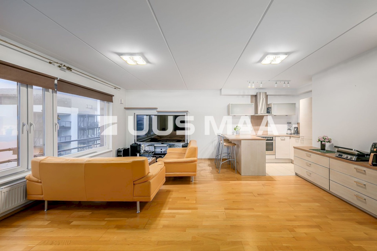 Viimsi vald, Haabneeme alevik, Heki tee 6