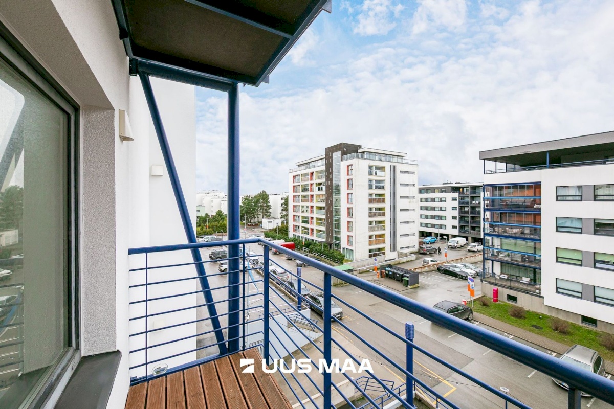 Viimsi vald, Haabneeme alevik, Heki tee 6