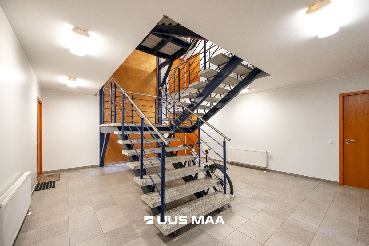 Viimsi vald, Haabneeme alevik, Heki tee 6