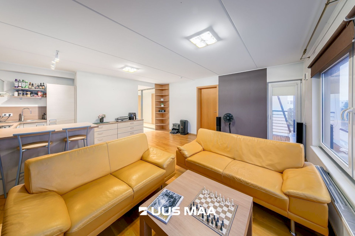 Viimsi vald, Haabneeme alevik, Heki tee 6