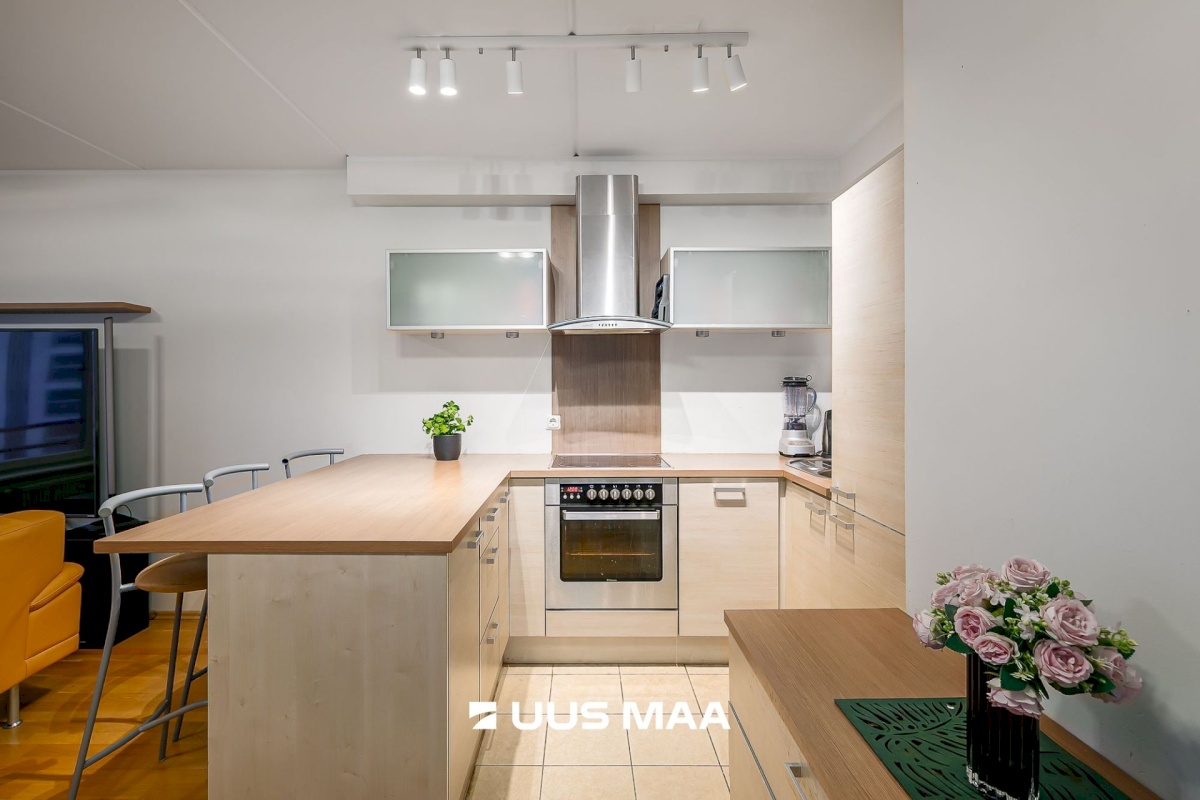 Viimsi vald, Haabneeme alevik, Heki tee 6