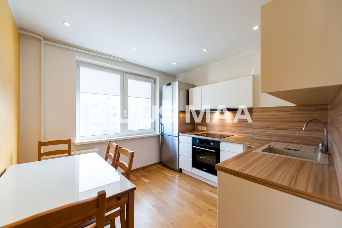 Tallinn, Haabersti linnaosa, Astangu, Astangu 54