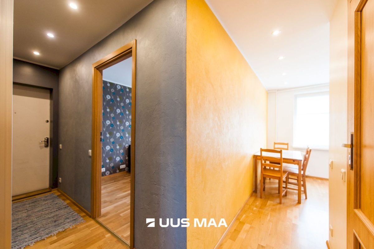 Tallinn, Haabersti linnaosa, Astangu, Astangu 54