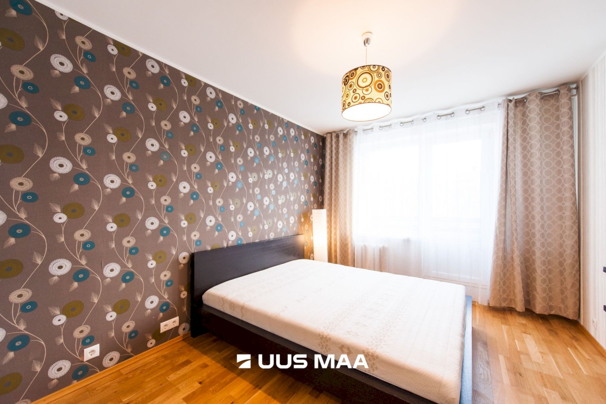 Tallinn, Haabersti linnaosa, Astangu, Astangu 54