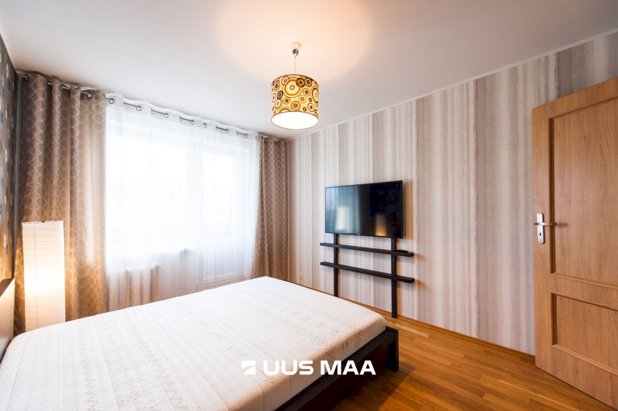 Tallinn, Haabersti linnaosa, Astangu, Astangu 54