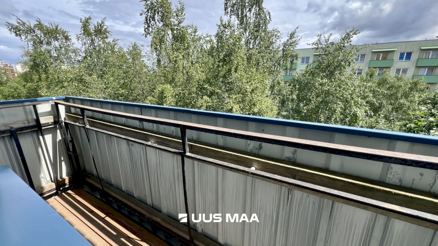 Tallinn, Haabersti linnaosa, Astangu, Astangu 54