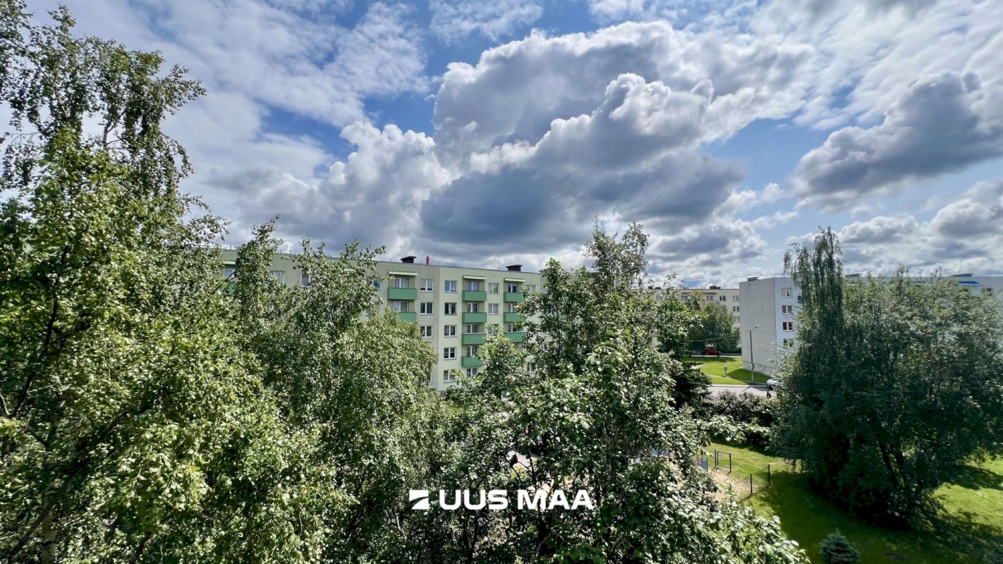 Tallinn, Haabersti linnaosa, Astangu, Astangu 54