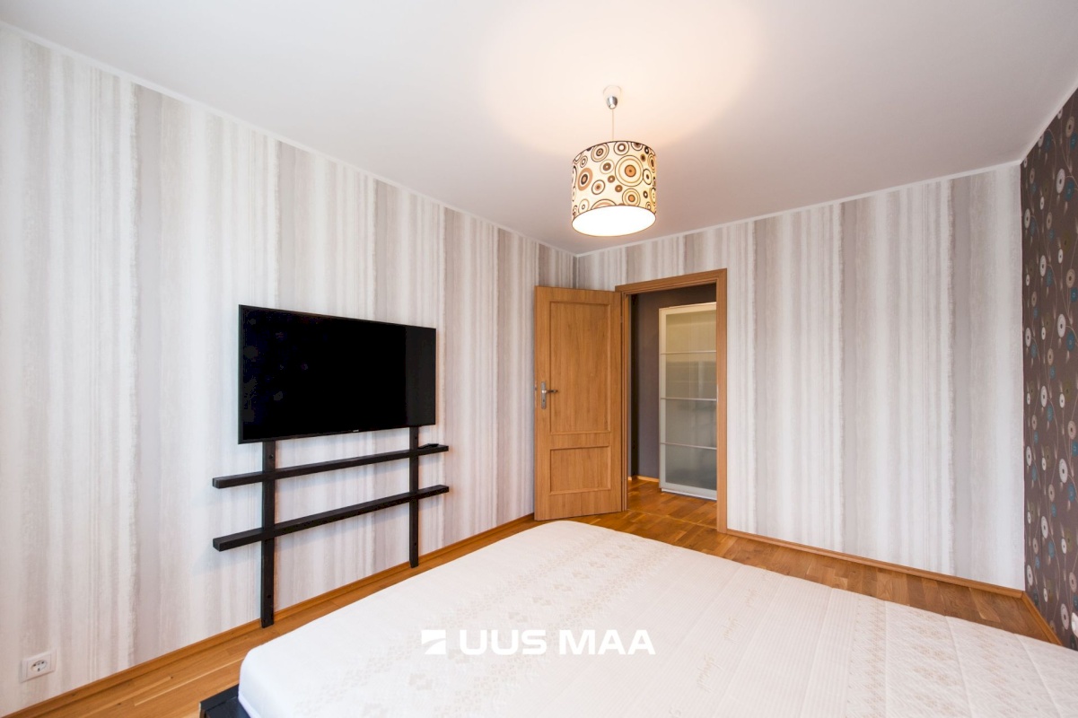 Tallinn, Haabersti linnaosa, Astangu, Astangu 54