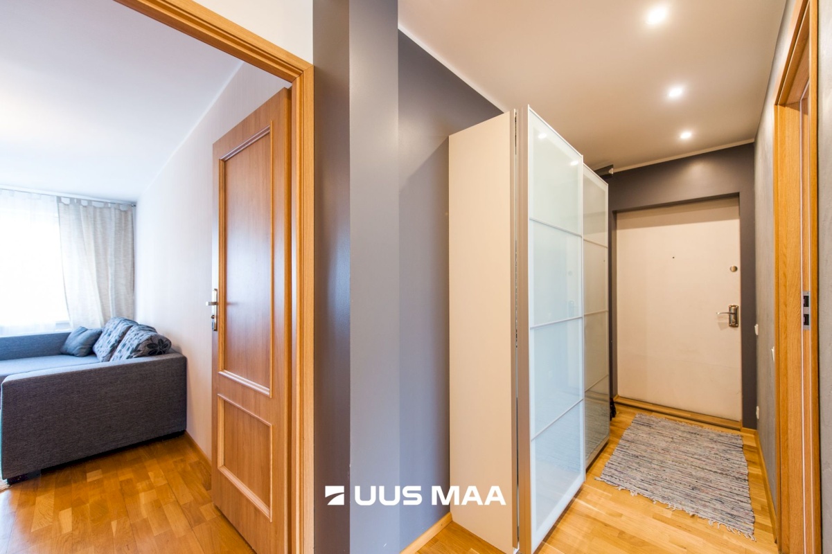 Tallinn, Haabersti linnaosa, Astangu, Astangu 54