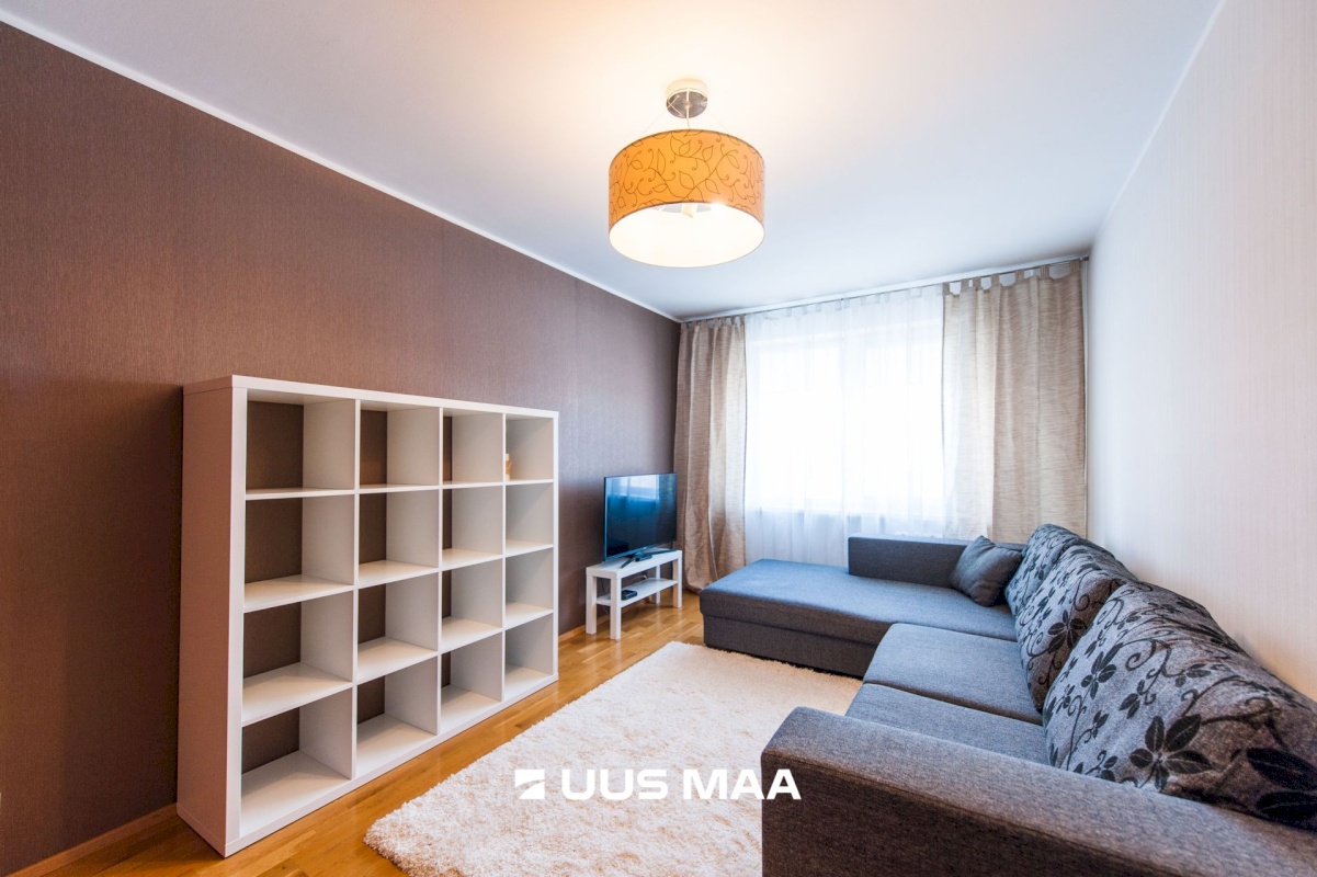 Tallinn, Haabersti linnaosa, Astangu, Astangu 54