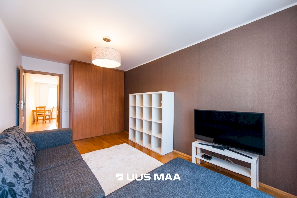 Tallinn, Haabersti linnaosa, Astangu, Astangu 54