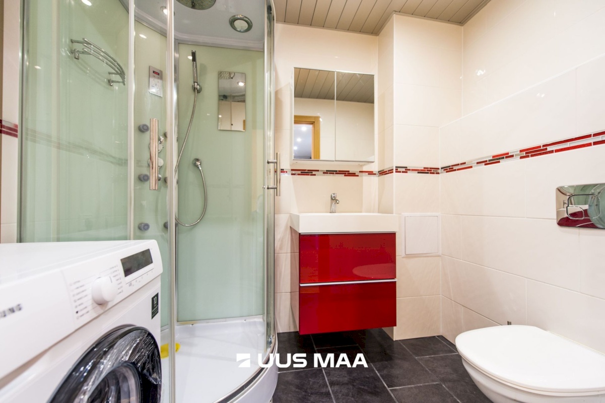 Tallinn, Haabersti linnaosa, Astangu, Astangu 54