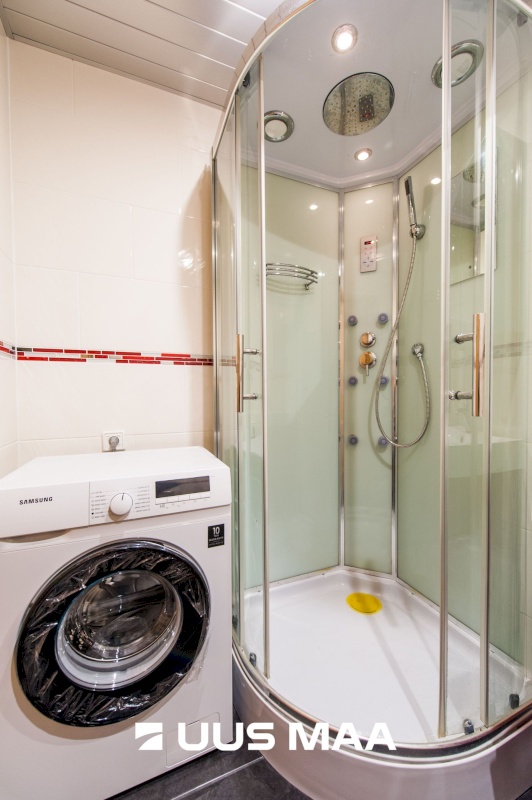 Tallinn, Haabersti linnaosa, Astangu, Astangu 54