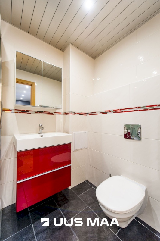 Tallinn, Haabersti linnaosa, Astangu, Astangu 54