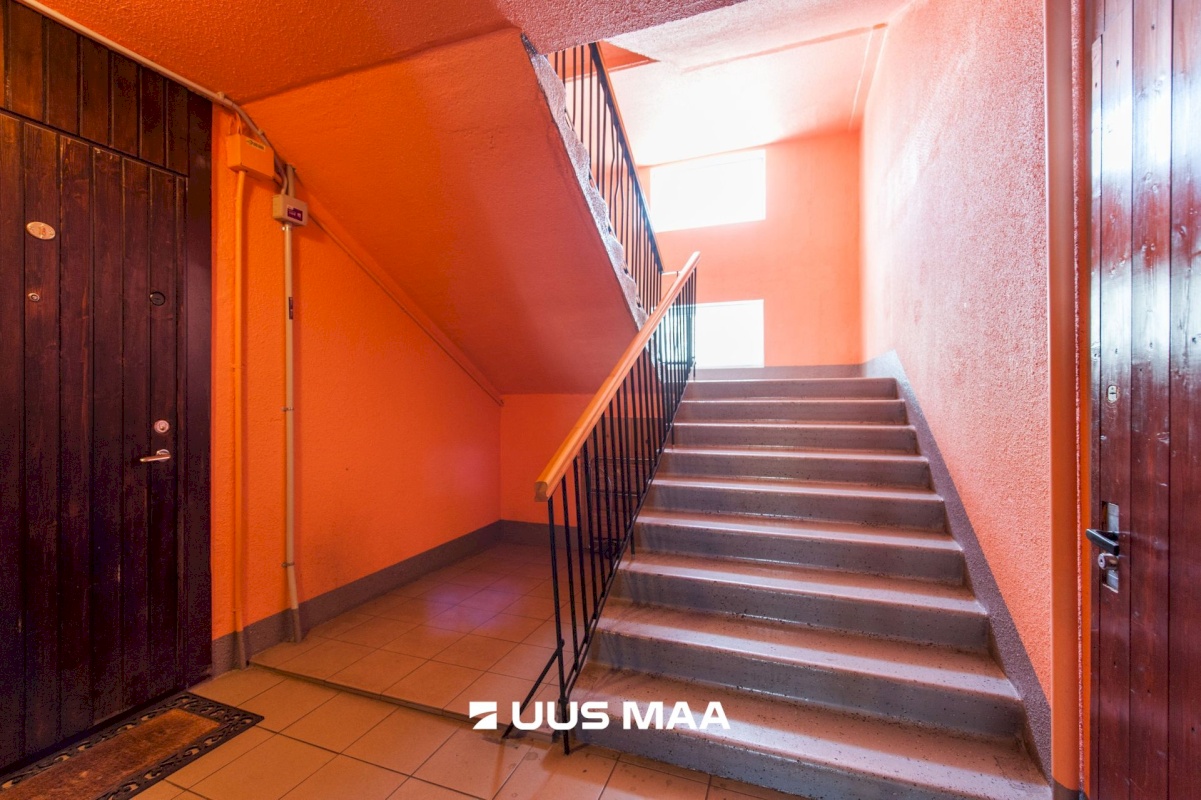 Tallinn, Haabersti linnaosa, Astangu, Astangu 54