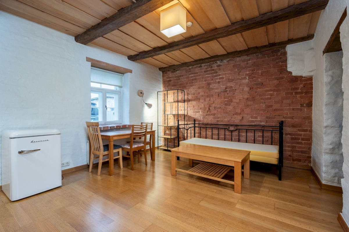 Tartu linn, Tartu linn, Kesklinn, Jaani 14