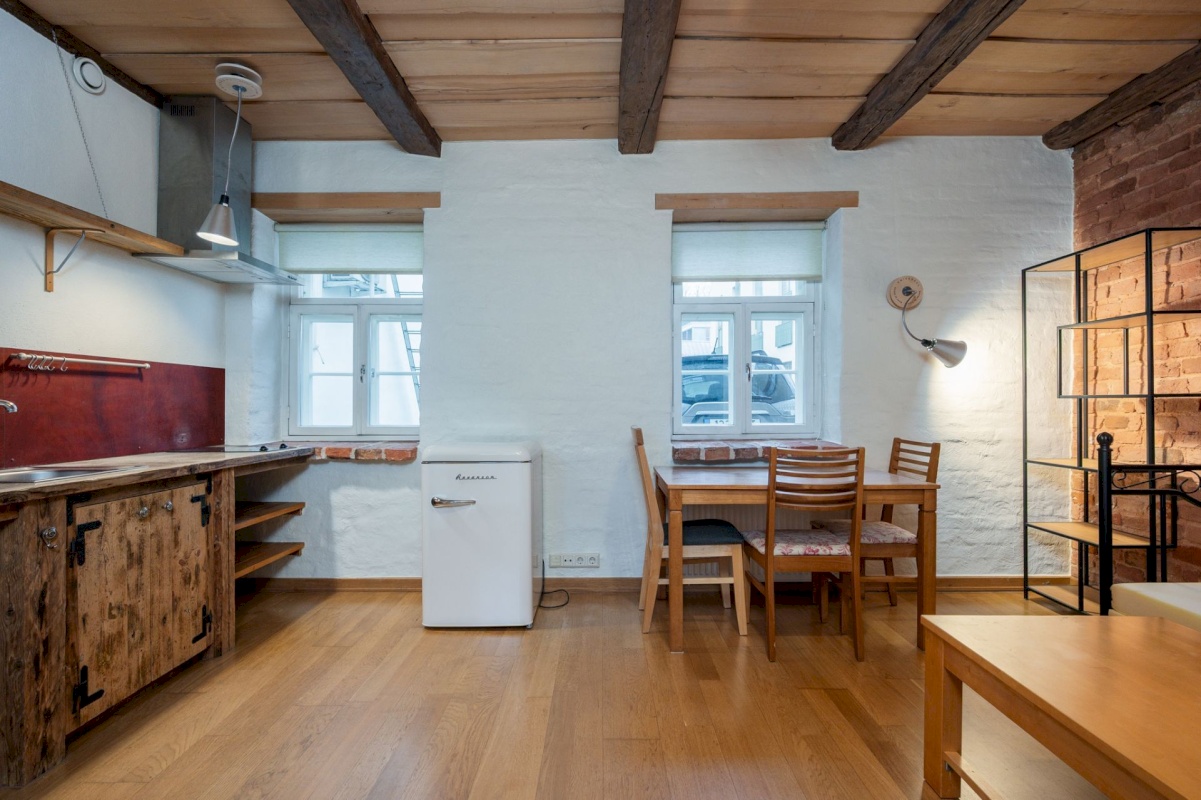 Tartu linn, Tartu linn, Kesklinn, Jaani 14