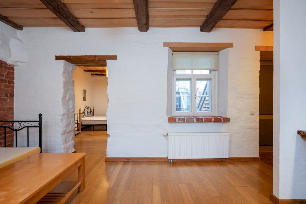 Tartu linn, Tartu linn, Kesklinn, Jaani 14