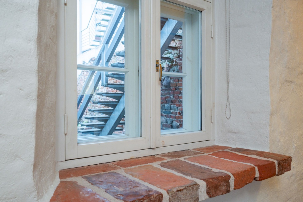 Tartu linn, Tartu linn, Kesklinn, Jaani 14