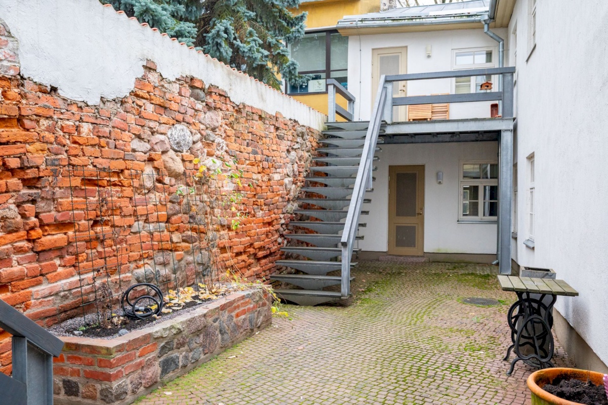 Tartu linn, Tartu linn, Kesklinn, Jaani 14