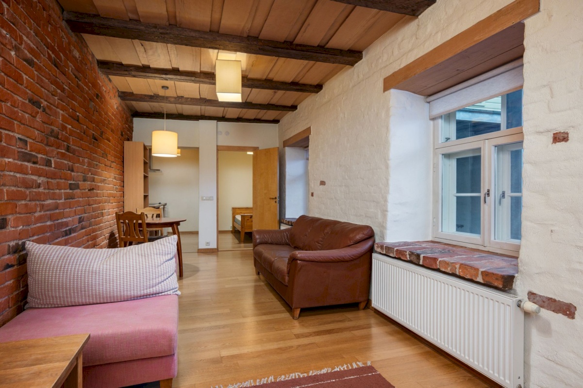 Tartu linn, Tartu linn, Kesklinn, Jaani 14