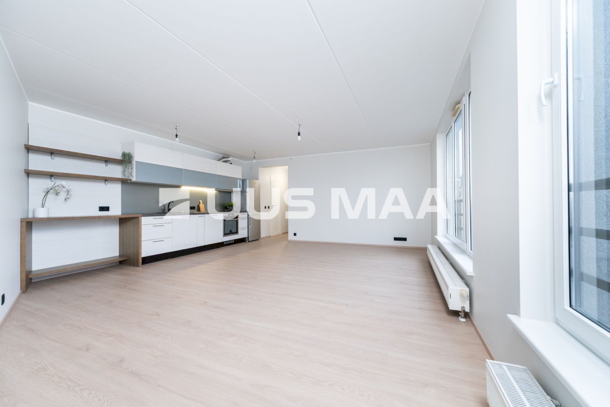 Tallinn, Lasnamäe linnaosa, Läänemere tee 70/1