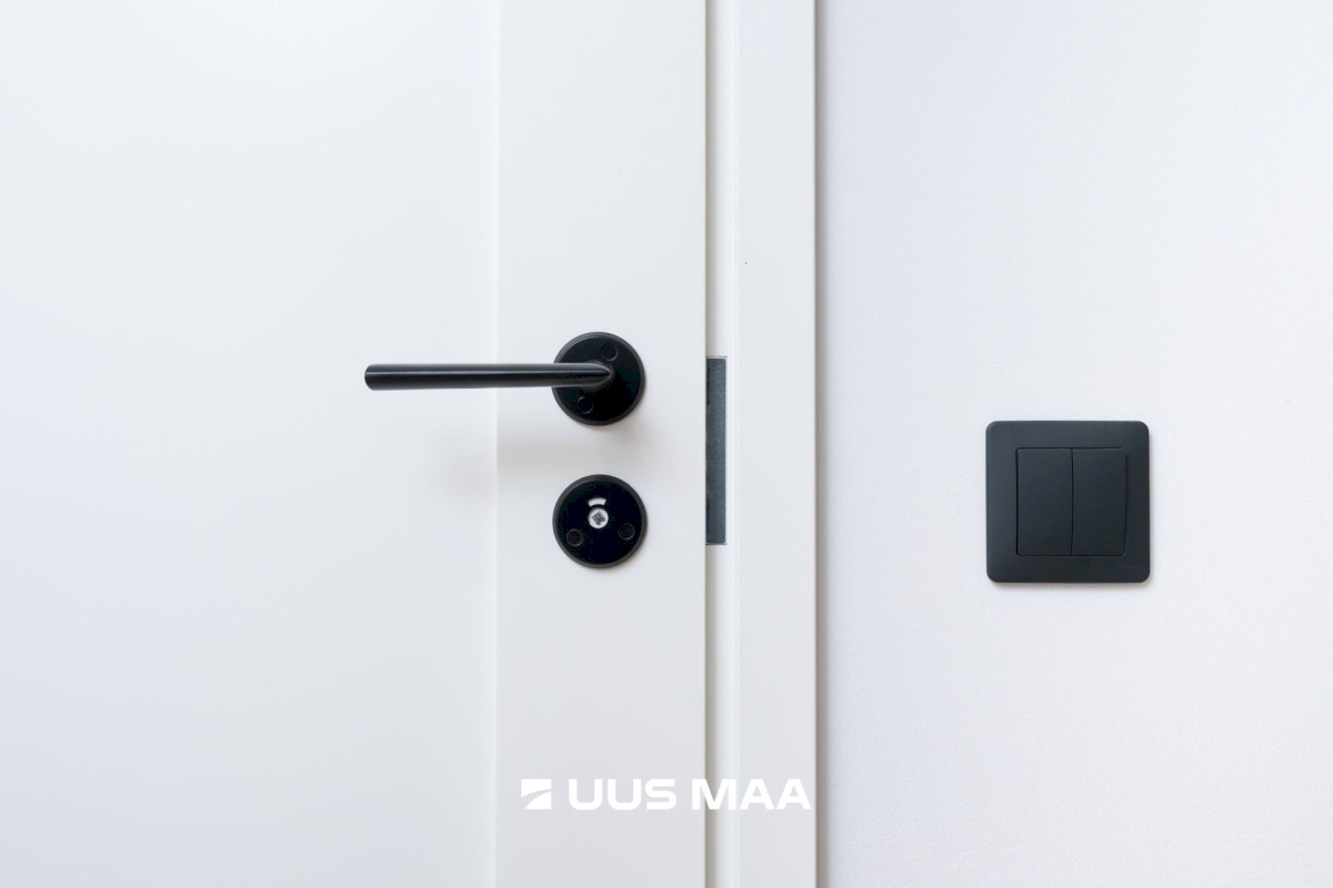 Tallinn, Lasnamäe linnaosa, Läänemere tee 70/1