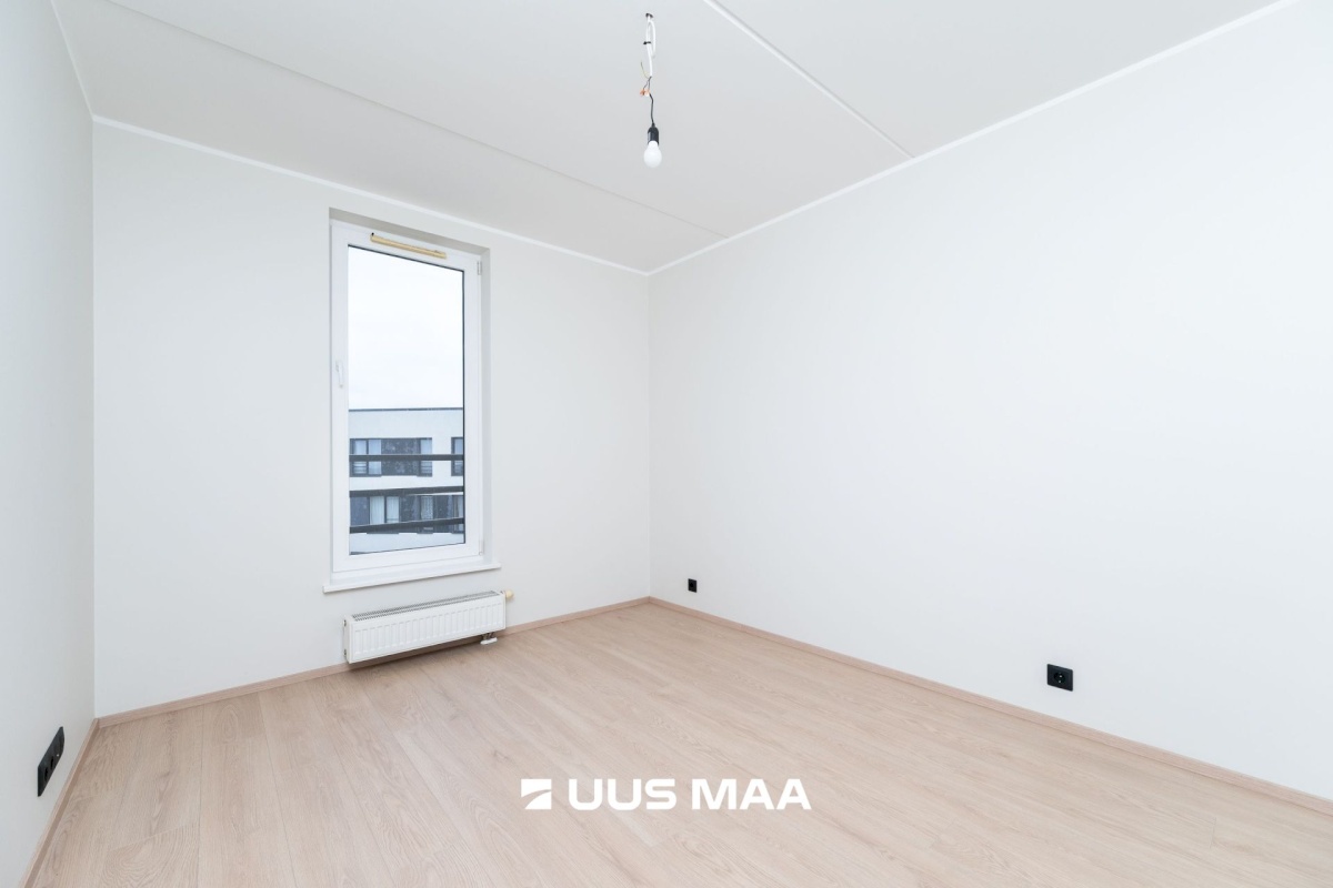 Tallinn, Lasnamäe linnaosa, Läänemere tee 70/1