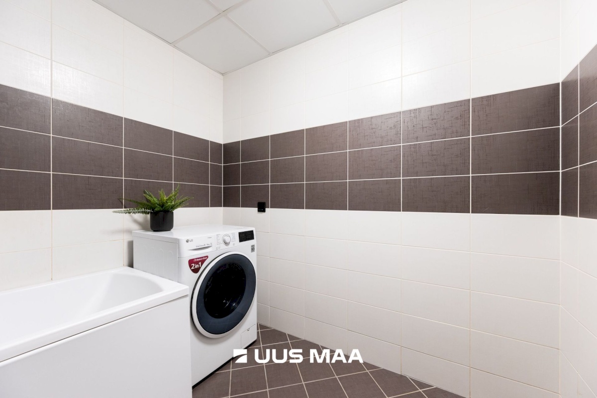 Tallinn, Lasnamäe linnaosa, Läänemere tee 70/1