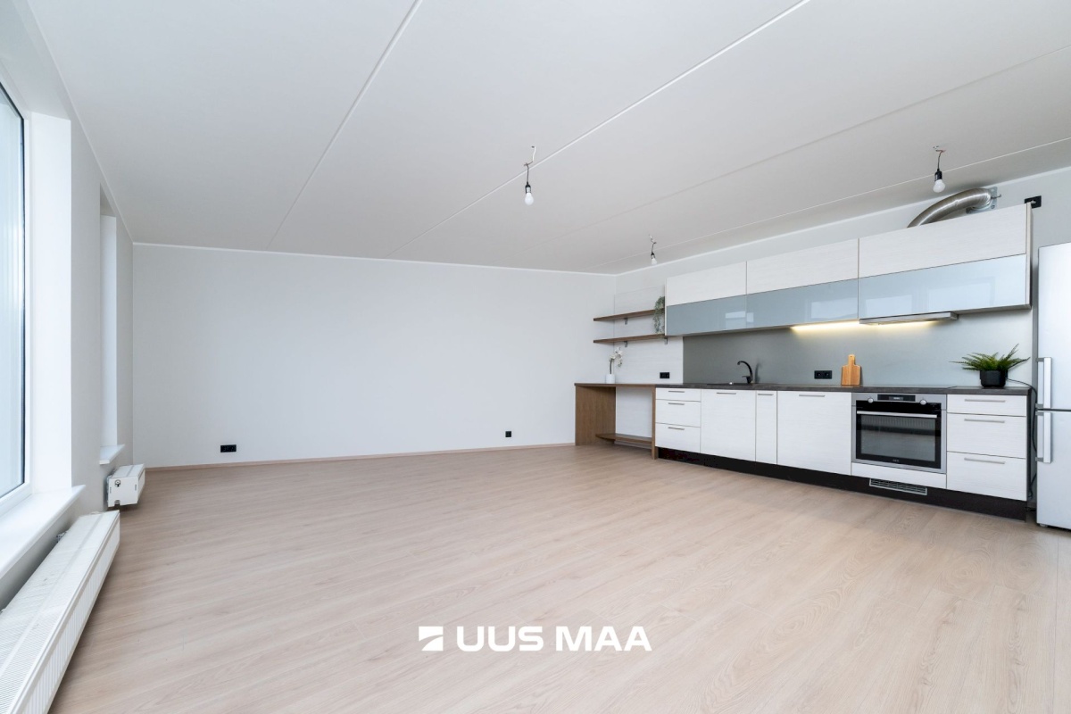 Tallinn, Lasnamäe linnaosa, Läänemere tee 70/1