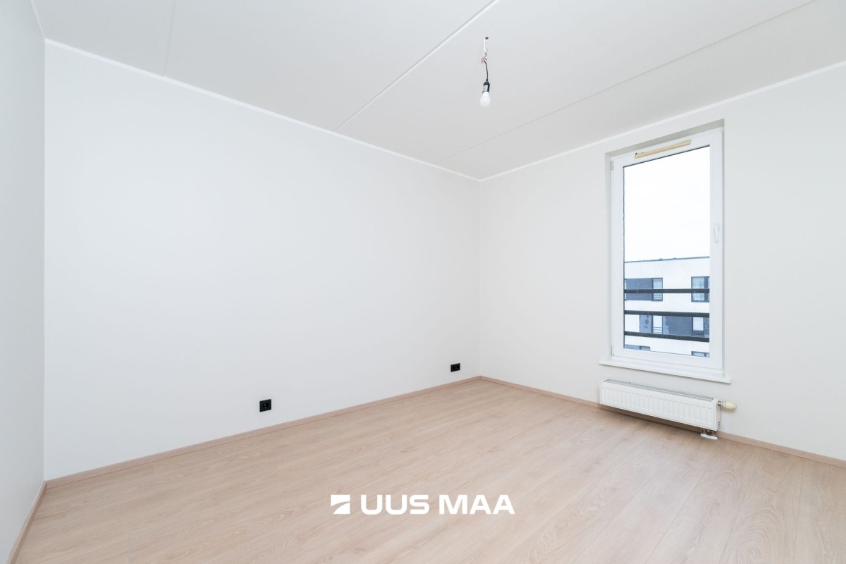 Tallinn, Lasnamäe linnaosa, Läänemere tee 70/1