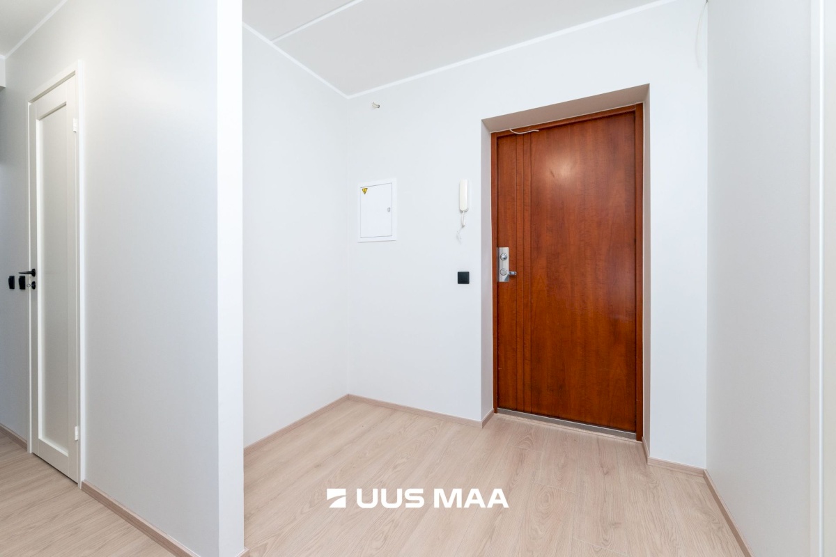 Tallinn, Lasnamäe linnaosa, Läänemere tee 70/1