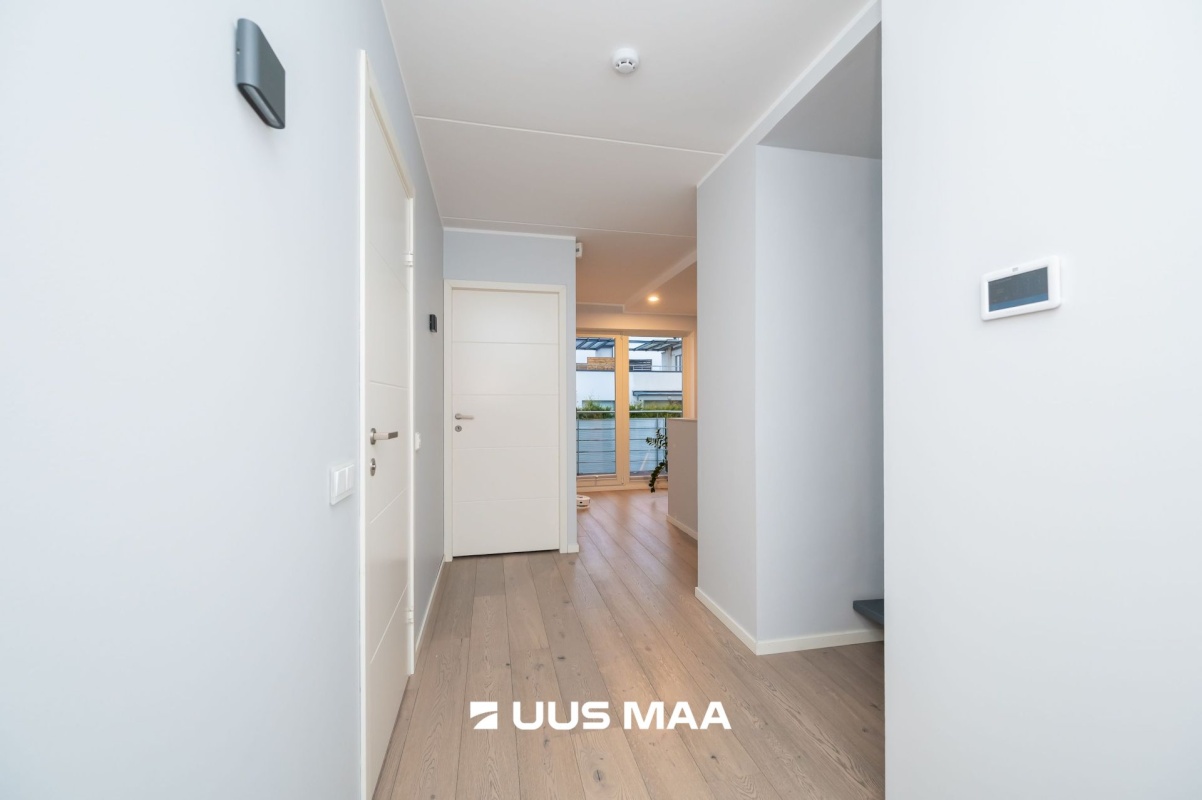 Viimsi vald, Haabneeme alevik, Hundi tee 17