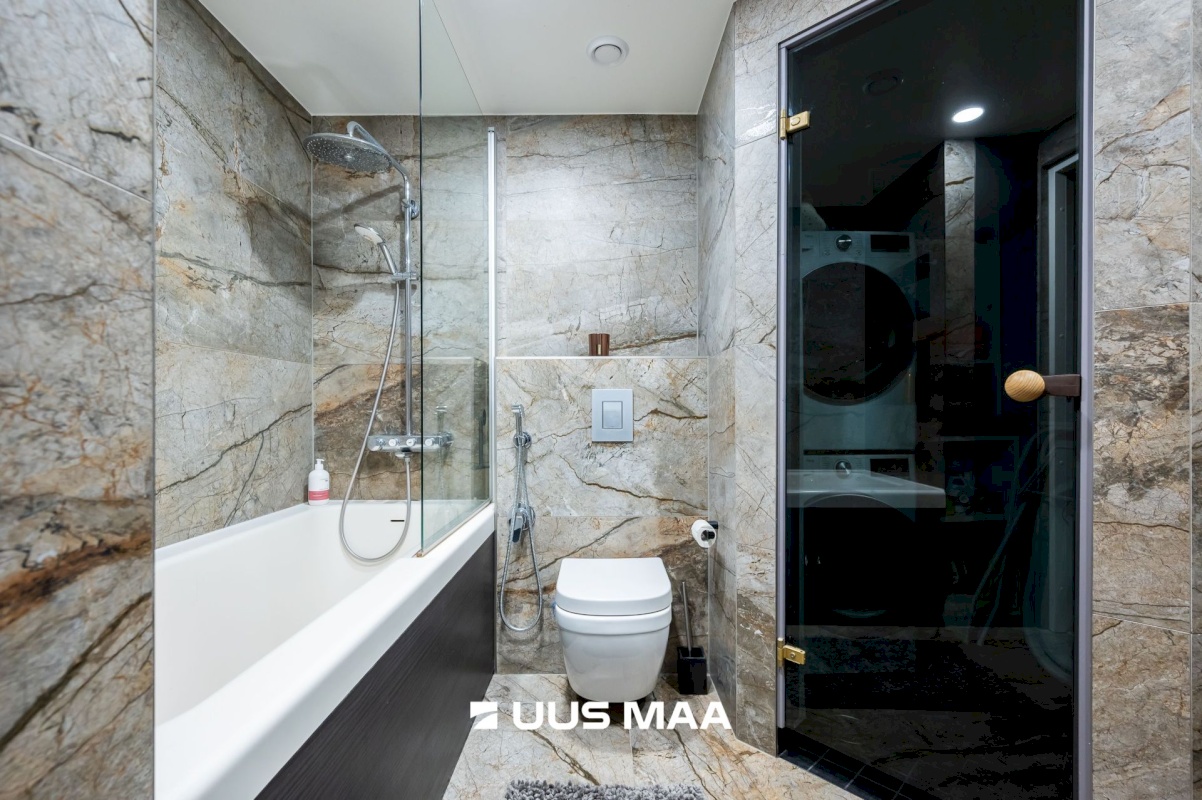 Viimsi vald, Haabneeme alevik, Hundi tee 17