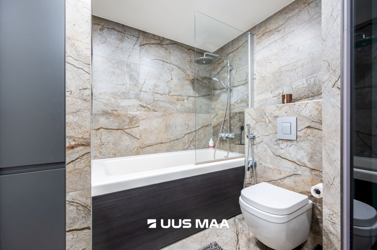 Viimsi vald, Haabneeme alevik, Hundi tee 17