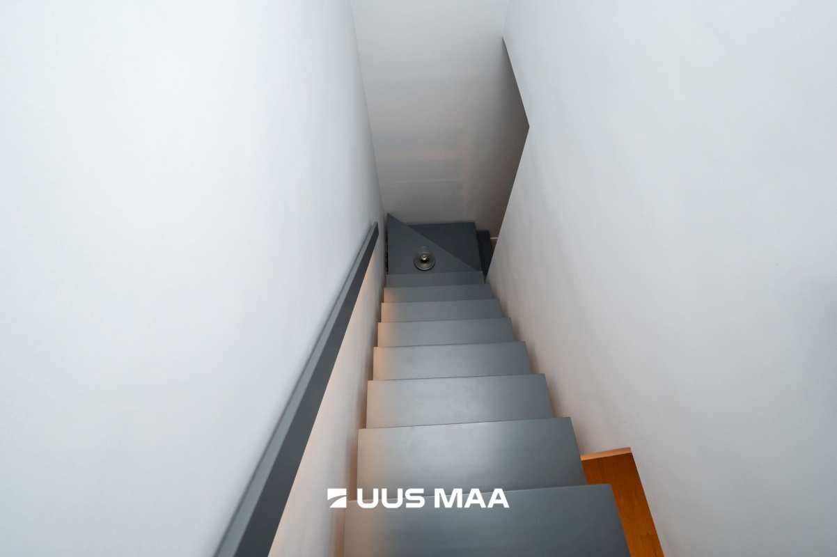 Viimsi vald, Haabneeme alevik, Hundi tee 17