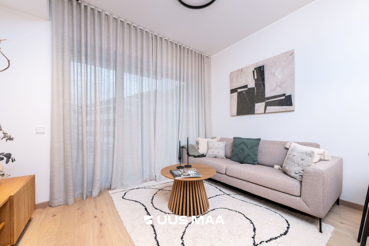 Tallinn, Põhja-Tallinna linnaosa, Kalamaja, Kalaranna 8/8