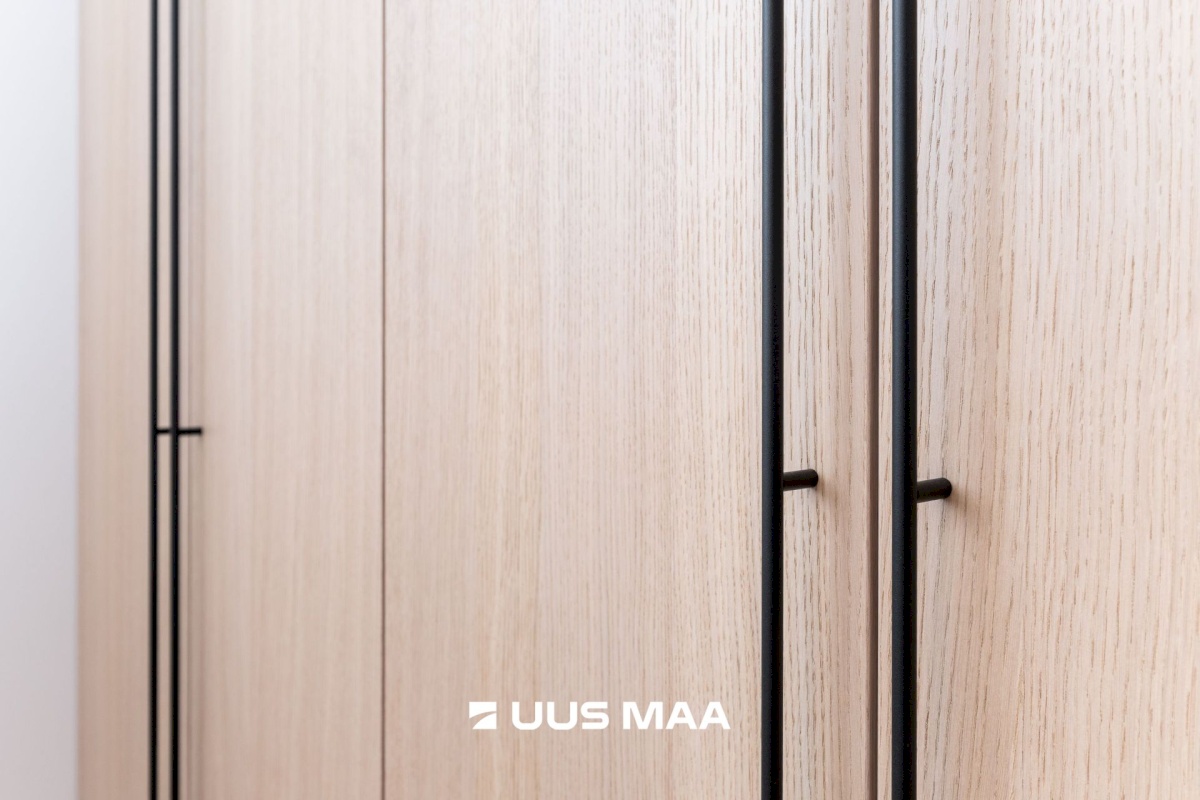 Tallinn, Põhja-Tallinna linnaosa, Kalamaja, Kalaranna 8/8