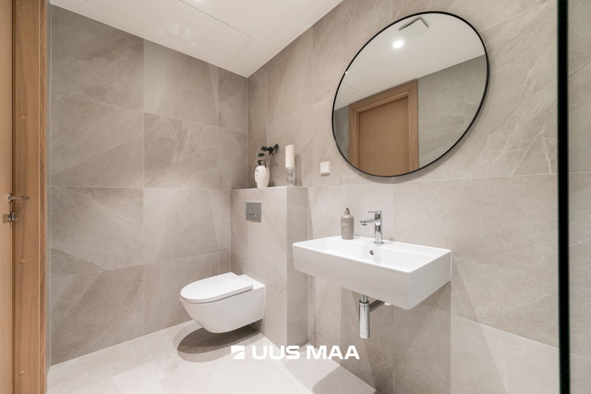 Tallinn, Põhja-Tallinna linnaosa, Kalamaja, Kalaranna 8/8