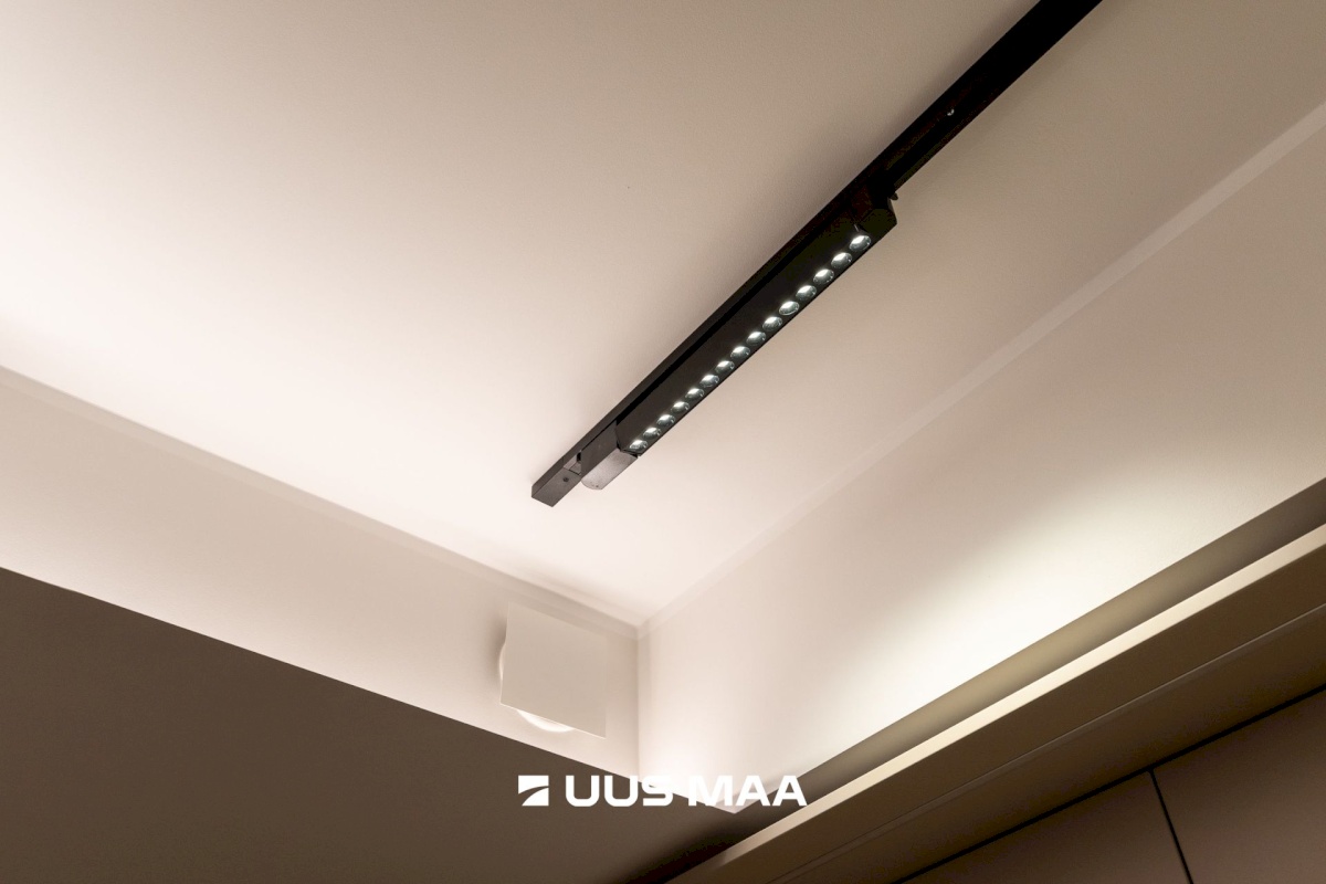 Tallinn, Põhja-Tallinna linnaosa, Kalamaja, Kalaranna 8/8