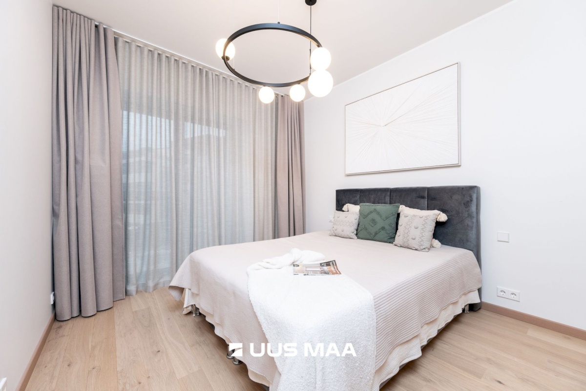 Tallinn, Põhja-Tallinna linnaosa, Kalamaja, Kalaranna 8/8