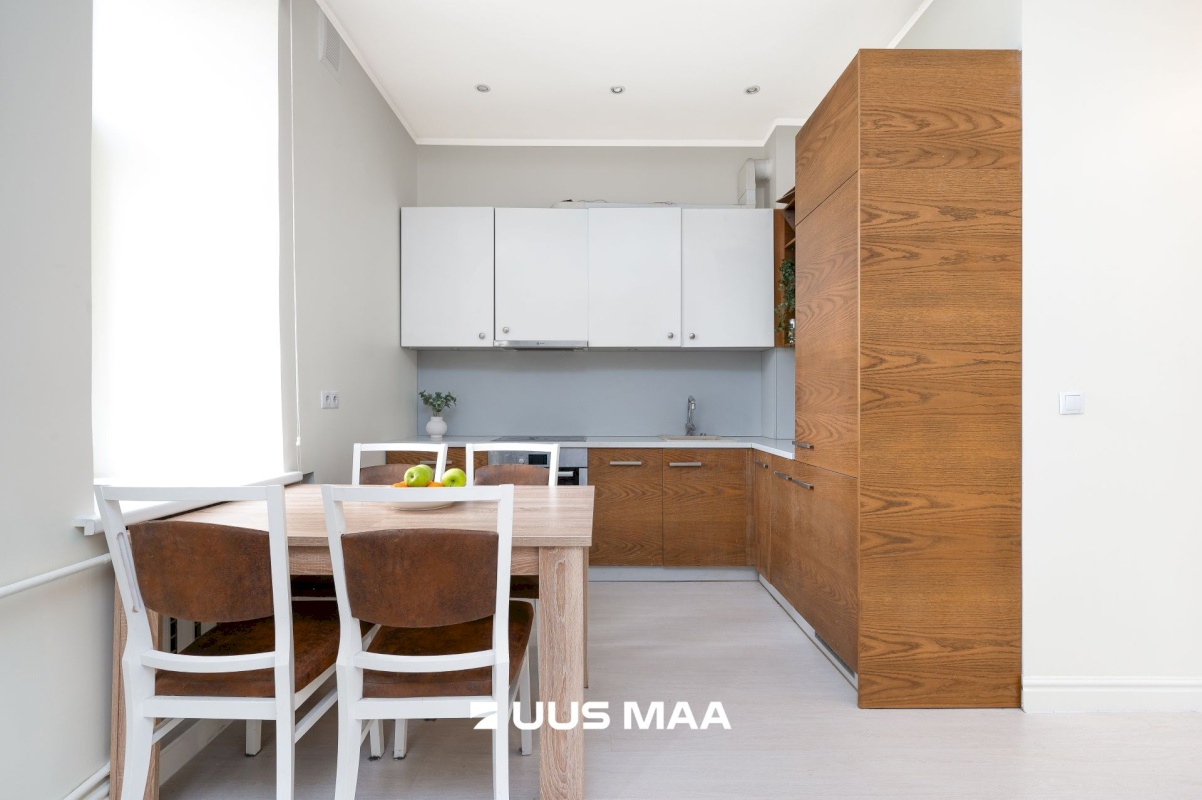 Tallinn, Kesklinna linnaosa, Raua, F. R. Kreutzwaldi tn 13