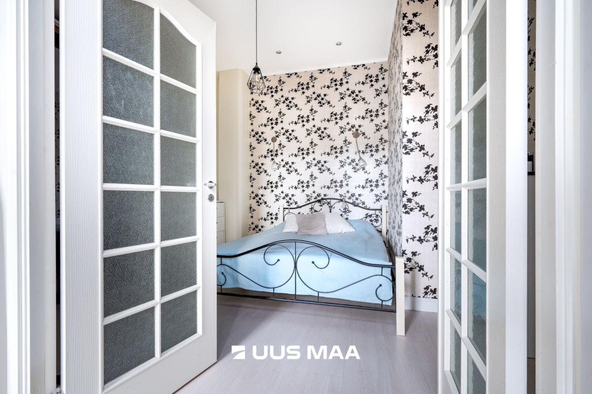 Tallinn, Kesklinna linnaosa, Raua, F. R. Kreutzwaldi tn 13