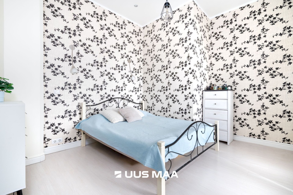 Tallinn, Kesklinna linnaosa, Raua, F. R. Kreutzwaldi tn 13