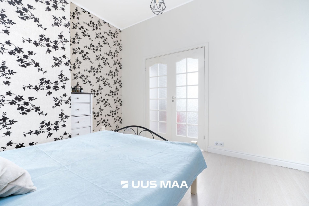 Tallinn, Kesklinna linnaosa, Raua, F. R. Kreutzwaldi tn 13