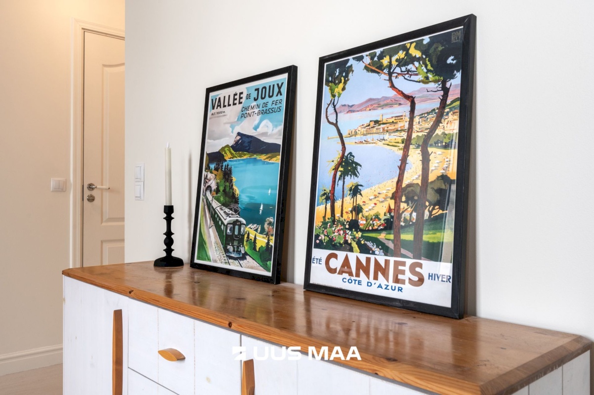 Tallinn, Kesklinna linnaosa, Raua, F. R. Kreutzwaldi tn 13