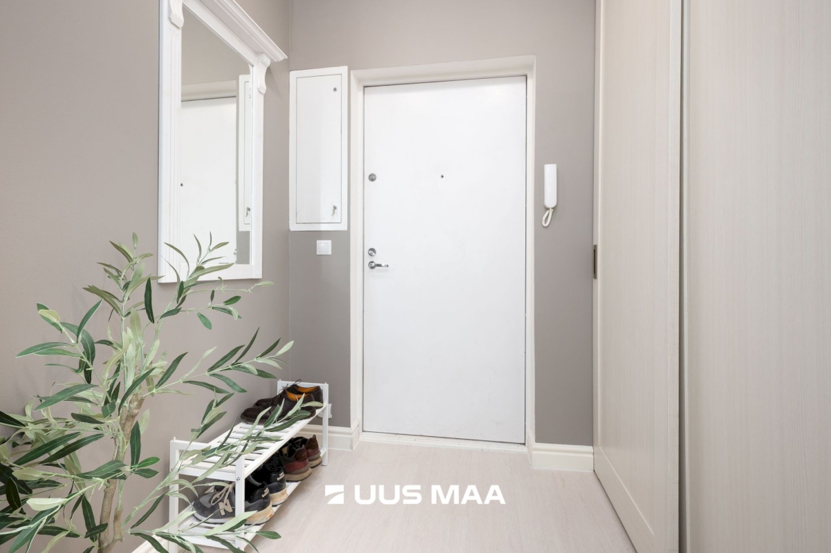 Tallinn, Kesklinna linnaosa, Raua, F. R. Kreutzwaldi tn 13