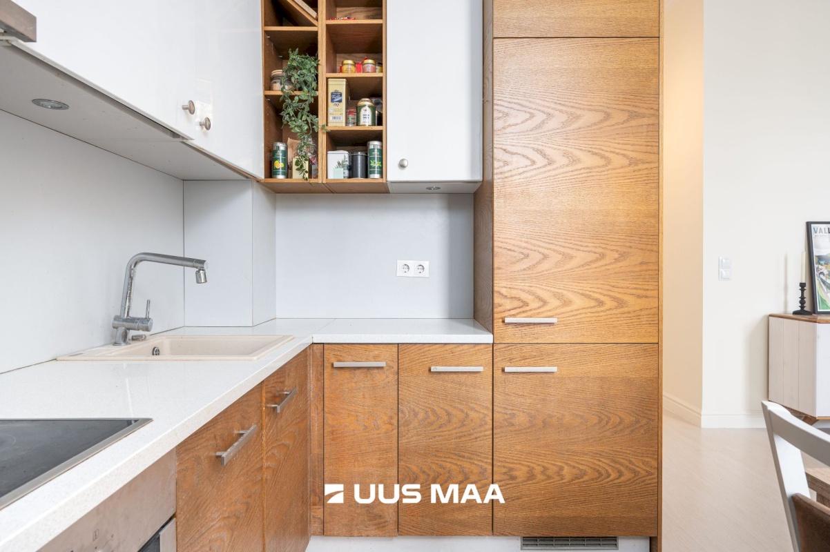 Tallinn, Kesklinna linnaosa, Raua, F. R. Kreutzwaldi tn 13