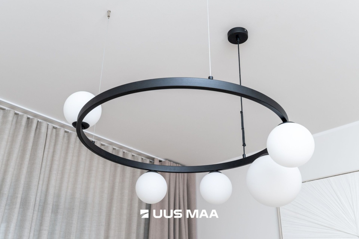 Tallinn, Põhja-Tallinna linnaosa, Kalamaja, Kalaranna 8/8