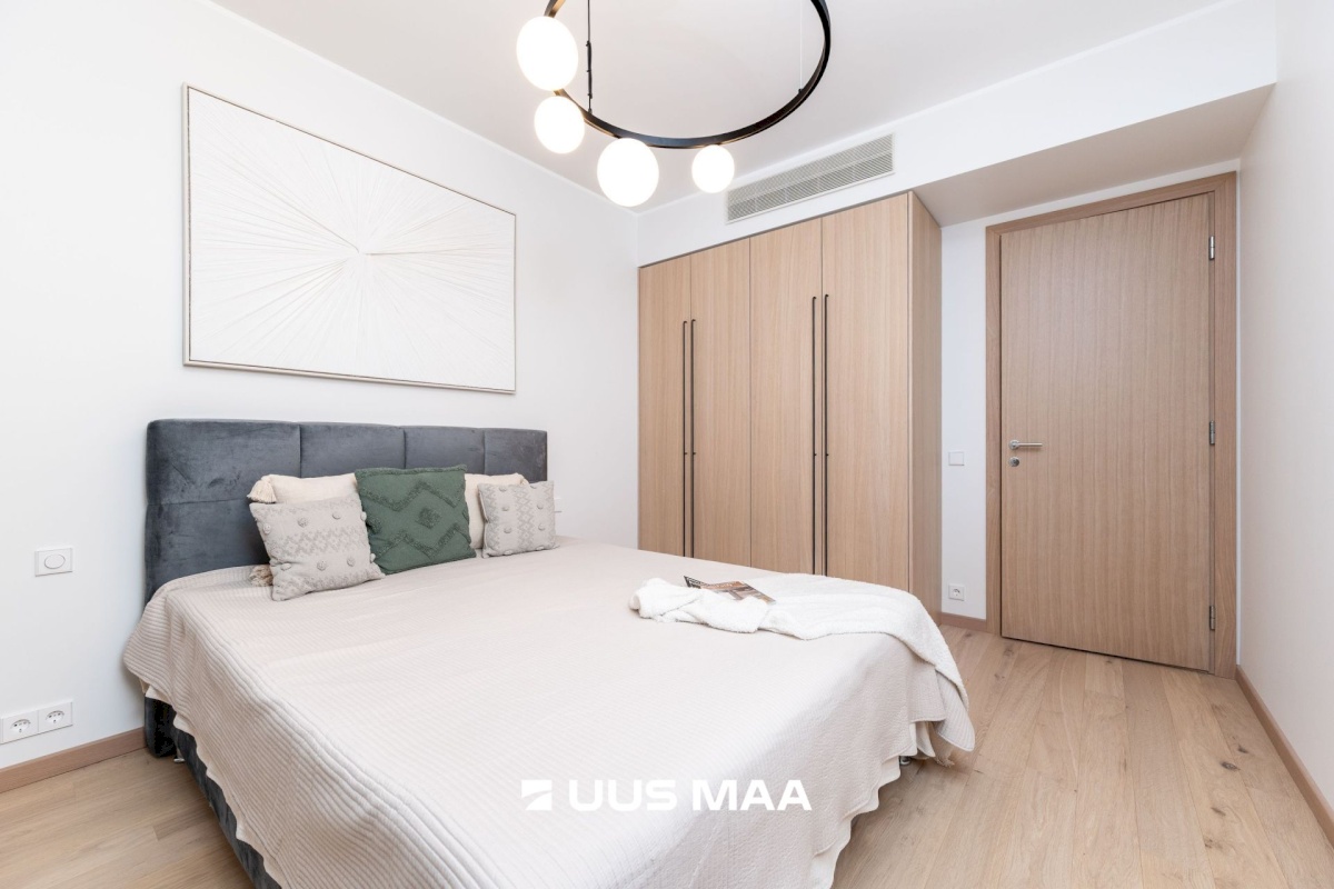 Tallinn, Põhja-Tallinna linnaosa, Kalamaja, Kalaranna 8/8